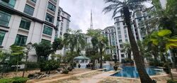 The Hillside (D21), Condominium #541686611